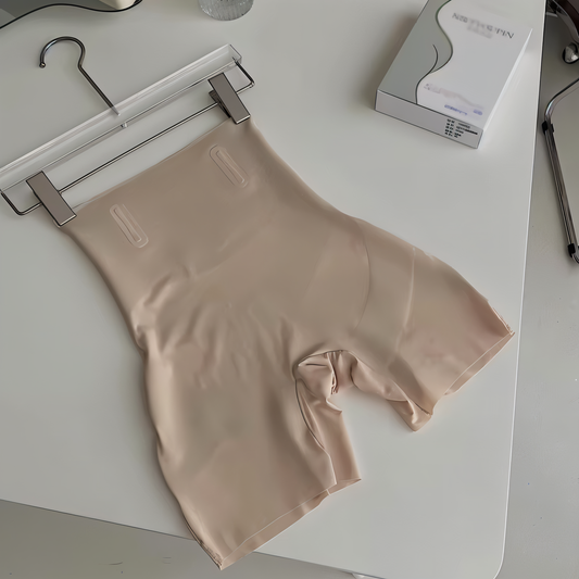 CurveLuxe™ Waist & Booty Shaper