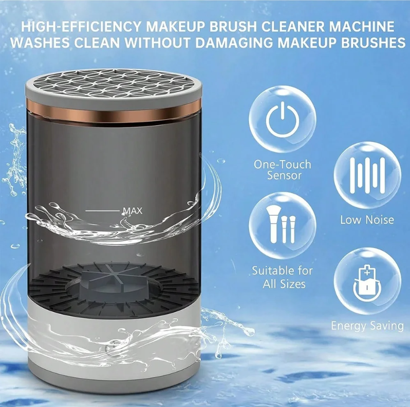 Makeup BrushClean Pro